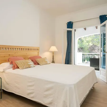 Arena Chalet Es Mercadal