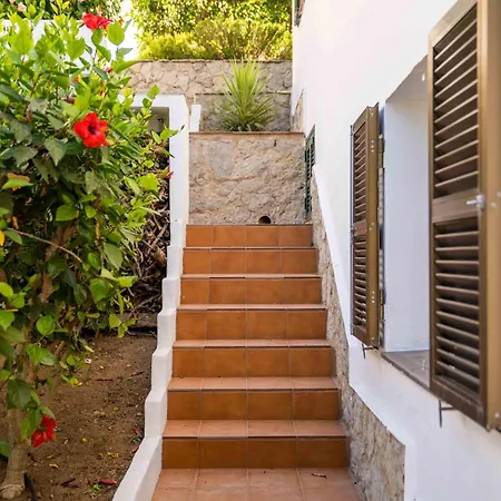 Arena Chalet Es Mercadal