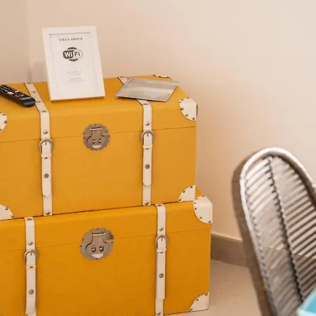 Chalet Arena Es Mercadal