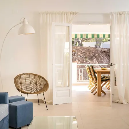 Arena Chalet Es Mercadal