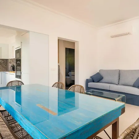 Chalet Arena Es Mercadal