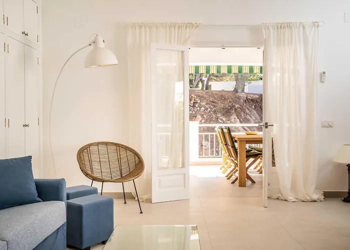 Arena Chalet Es Mercadal