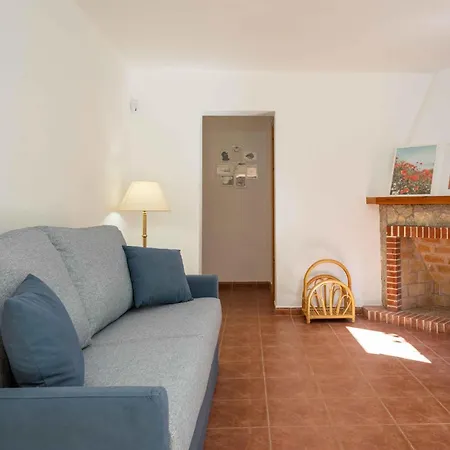 Arena Alpesi faház Es Mercadal