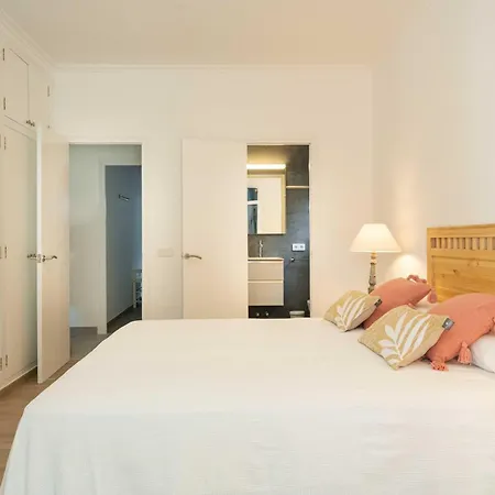 Chalé Arena Es Mercadal