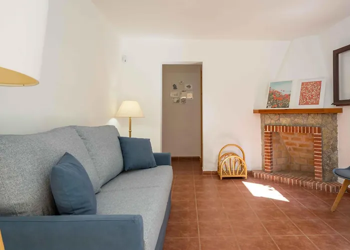 Arena Chalet Es Mercadal