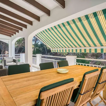 Arena Chalet